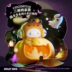 Hello Kitty коробка-сюрприз с украшением Sanrio - фото 3