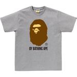 Футболка Bape By Bathing Ape SS20 A BATHING APE, белый - фото 5