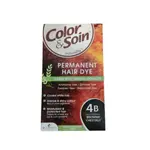 Натуральная краска для волос Plant Natural LES 3 CHENES - фото 6