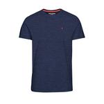 Футболка Jack & Jones Paulos Plus, синий - фото