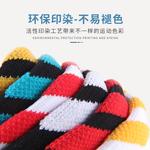 Носки Warrior Sports Unisex, набор из 3 пар, случайный цвет - фото 5