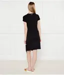 Платье Liu Jo Beachwear, черный - фото 3