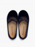 Pisamonas Flats в цвете Marine Blue - фото 5