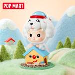 HACIPUPU Cotton Candy Puppy Blister Packs POP MART - фото 2