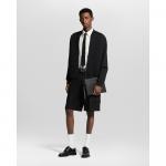 Ремень Pont Neuf 35 мм Louis Vuitton, серый - фото 3