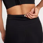 Женские леггинсы с карманами CALIA PowerMove 7/8, черный - фото 4