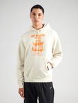 Толстовка Nike Sportswear CLUB, Off white - фото 2