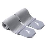 Браслет ANTA, [Left And Right Hands-Gray]Two Packs-Wrap Pressurization/Stabilize Support/Protect Wrists - фото 8