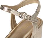 Туфли Naturalizer 27 Edit Paloma, Champagne - фото 6