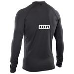 Рашгард ION Promo, черный - фото 2