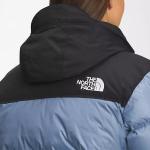 THE NORTH FACE Женская куртка, цвет Blue - фото 4