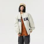 S.view Куртка Unisex, Cream Gray - фото 11