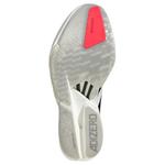 Adizero Adios Pro 4 White Black Adidas - фото 5