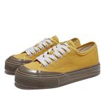 Кеды Feiyue Canvas Shoes Unisex Low-Top - фото 28