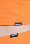 Топ Smilodox CROP KENNA, Orange - фото 4