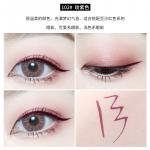 XIXI Водостойкая мультиколор подводка для глаз - фото 5