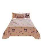 Покрывала и покрывала для кроватей Sanrio, розовый - фото 6