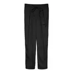 Брюки Vero Moda Jesmilo Ankle Petite, черный - фото