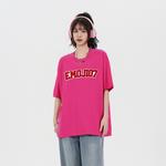 Футболка унисекс Emoji, хаки - фото 67