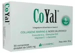 Коял 30 таблеток по 1300 мг Interfarmac - фото