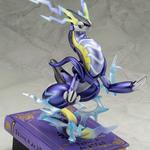 Фигурка покемон pokémon, miletton scale CRAFTSMANSHIP KOTOBUKIYA - фото 2