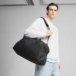 Спортивная сумка PUMA Buzz, черный - фото 2