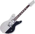 Электрогитара Schecter Robert Smith Ultracure-XII Electric Guitar Vintage White - фото 2
