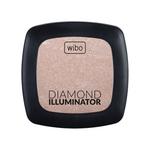 Хайлайтер для лица, 5,5 г Wibo, Diamond Illuminator - фото