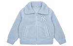 Куртка Dumble Velvet унисекс Haze Blue Mlb - фото
