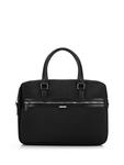 Сумка для ноутбука Wittchen, черный - фото