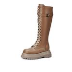 Сапоги GEMEIQ Knee-high Boots Women's, черный - фото 3