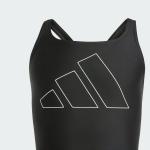 Спортивные купальники ADIDAS PERFORMANCE Performance, черный - фото 3