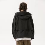 Солнцезащитная одежда унисекс Jeep, цвет Coffee - фото 21