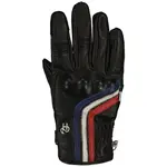 Защитные перчатки Helstons Line leather, белый - фото