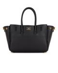 Сумка Bel Air Mini Balenciaga, Black - фото 3