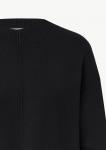 Свитер comma casual identity, черный - фото 4