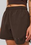 Шорты HALO Shorts, Chocolate Torte/Dark Brown - фото 6