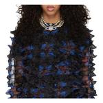 Ожерелье с жемчужным декором Vivienne Westwood - фото 10