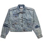 Куртка VAQUERA Denim Jacket, Blue - фото
