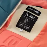 Куртка Iguana Ambla, синий - фото 7