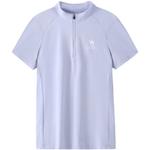 Футболка женская Urban Function Series CAMEL, Phantom Black - фото 6