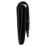 Кошелек mano Wallet, черный - фото 3