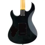 Yamaha Indigo Blue, электрогитара Pacifica 612 - фото 3