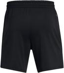 Мужские шорты Under Armour Motion, (001) Black/Black - фото 4
