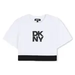 Комплект DKNY D62569, белый - фото 3