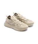 Кроссовки leon_runn_kn Hugo, желтый - фото 3