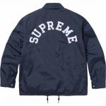 Champion Cobranded Edition куртка унисекс Supreme, хаки - фото 7