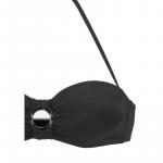 Женское бикини-бандо на косточках JETTE, цвет schwarz - фото 3