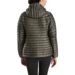 Куртка женская Arcteryx Cerium Series, зеленый - фото 7