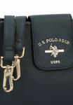 Сумка U.S. Polo Assn. STANDFORT , Navy/Blue - фото 4